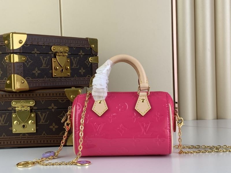 Louis Vuitton Speedy Bags